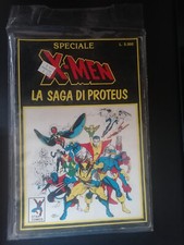 Speciale men saga usato  Parma