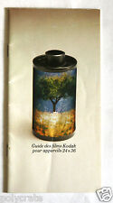 Pub publicité brochure d'occasion  Nancy-