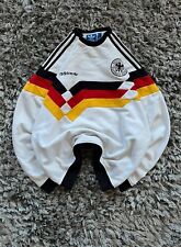 Używany, Adidas Originals DFB Germany Crew M BNwT Dead Stock Męskie AB7461 Beckenbauer na sprzedaż  PL