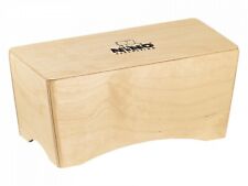 NINO NINO931 Percussion Bongo Cajon für Kinder - Birke/Natur comprar usado  Enviando para Brazil
