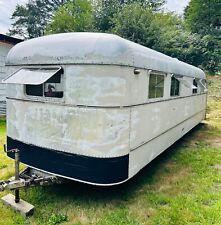 Vintage 1948 vagabond for sale  Ocean Shores