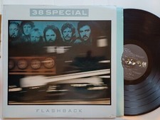 Vinyl 38 special d'occasion  Le Pont-de-Beauvoisin