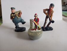Kinder toys polar for sale  REDRUTH