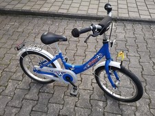 Puky pucky zoll gebraucht kaufen  Filderstadt