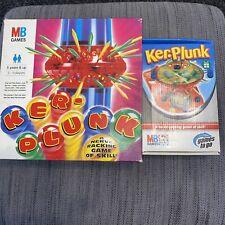 Two kerplunk games for sale  DARTFORD