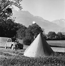 Swisse 1958 child d'occasion  Expédié en Belgium