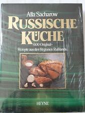 Russische küche gebraucht kaufen Russische küche gebraucht kaufen  Wolnzach