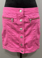 Armani wadhed fuschia for sale  Milford