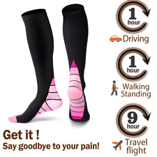 Compression socks men for sale  WOODBRIDGE