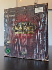 Warcraft mists pandaria gebraucht kaufen  Igling