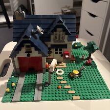 Lego 5891 creator gebraucht kaufen  Hannover