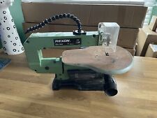 Rexon scroll saw for sale  STOKE-ON-TRENT