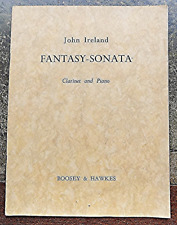 John ireland fantasy for sale  YORK