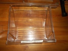 Estate refrigerator crispwer for sale  Elkins