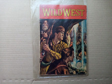 Wild west großband gebraucht kaufen  Köln