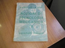 Manuali nozioni tecnologia usato  Tradate
