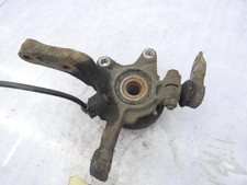 Fusee gauche renault d'occasion  Moulins
