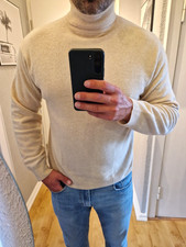 Herren rollkragenpullover cash gebraucht kaufen  Kiel