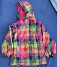 Leicht gefütterte matschjacke gebraucht kaufen  Heimsheim