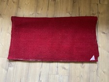 Mayatex blanket rot gebraucht kaufen  Anklam-Umland l