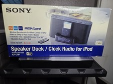 Sony icf c1ip for sale  Corpus Christi