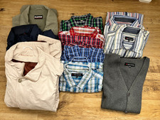 Kleiderpaket herren xxl gebraucht kaufen  Filderstadt