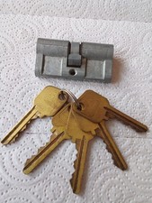 profilzylinder gleichschließend gebraucht kaufen profilzylinder gleichschließend gebraucht kaufen Aachen