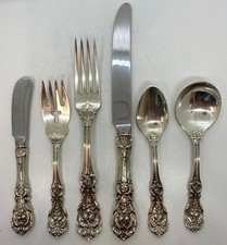 Reed barton francis for sale  Albany