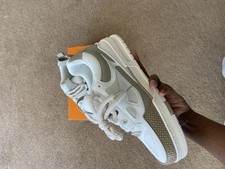 Louis vuitton skates for sale  NORTHAMPTON