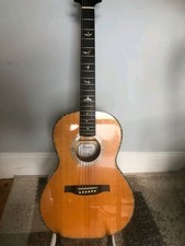 Prs p50e parlour for sale  FALMOUTH