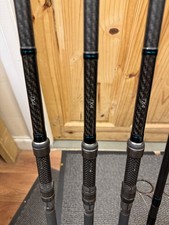 Carp fishing tackle for sale  DIDCOT