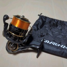 Daiwa theory 3012h d'occasion  Expédié en France