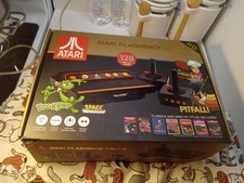Fun atari flashback for sale  Magna