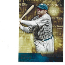 babe ruth cards for sale  East Hampton