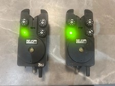 Pair delkim txi for sale  BOURNEMOUTH