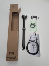 27 2 dropper seatpost for sale 27 2 dropper seatpost for sale STANSTED