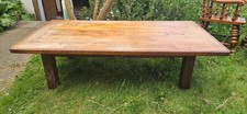 Large solid wood for sale  NEWPORT