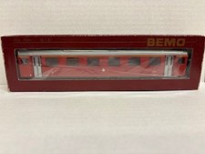 Bemo h0m 2071 gebraucht kaufen Bemo h0m 2071 gebraucht kaufen  Werdau