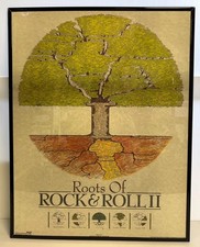 Original 1994 roots for sale  La Salle