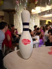 bowling birthday happy pin for sale bowling birthday happy pin for sale Dallas