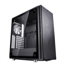 Case fractal design usato  Bientina