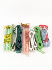 Lote de kits de teias para cadeira de gramado verde laranja azul branco  comprar usado  Enviando para Brazil