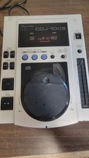 CD player Pioneer CDJ-100S DJ, usado comprar usado  Enviando para Brazil