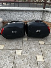 Givi v35 tech usato  Diano San Pietro