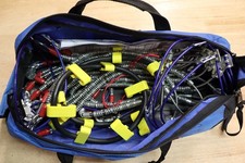 Sz143 snow cables for sale  Twain Harte
