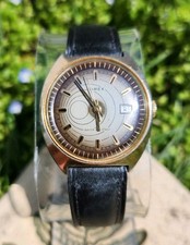 Antigo Relógio Masculino TImex 1974 Sistema Solar 33mm Era Espacial Eletrônica 26761-02574!!! comprar usado  Enviando para Brazil