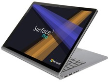 Microsoft surface book gebraucht kaufen  Eppelheim