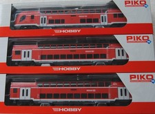 Piko 58803 58805 gebraucht kaufen  Lindau (Bodensee)