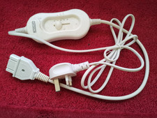 Status electric blanket for sale  UK