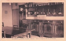Vincent jard kitchen d'occasion  Expédié en Belgium